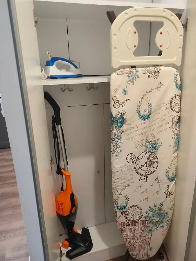 Hotel Luxury Apartment Vip Стамбул Турция