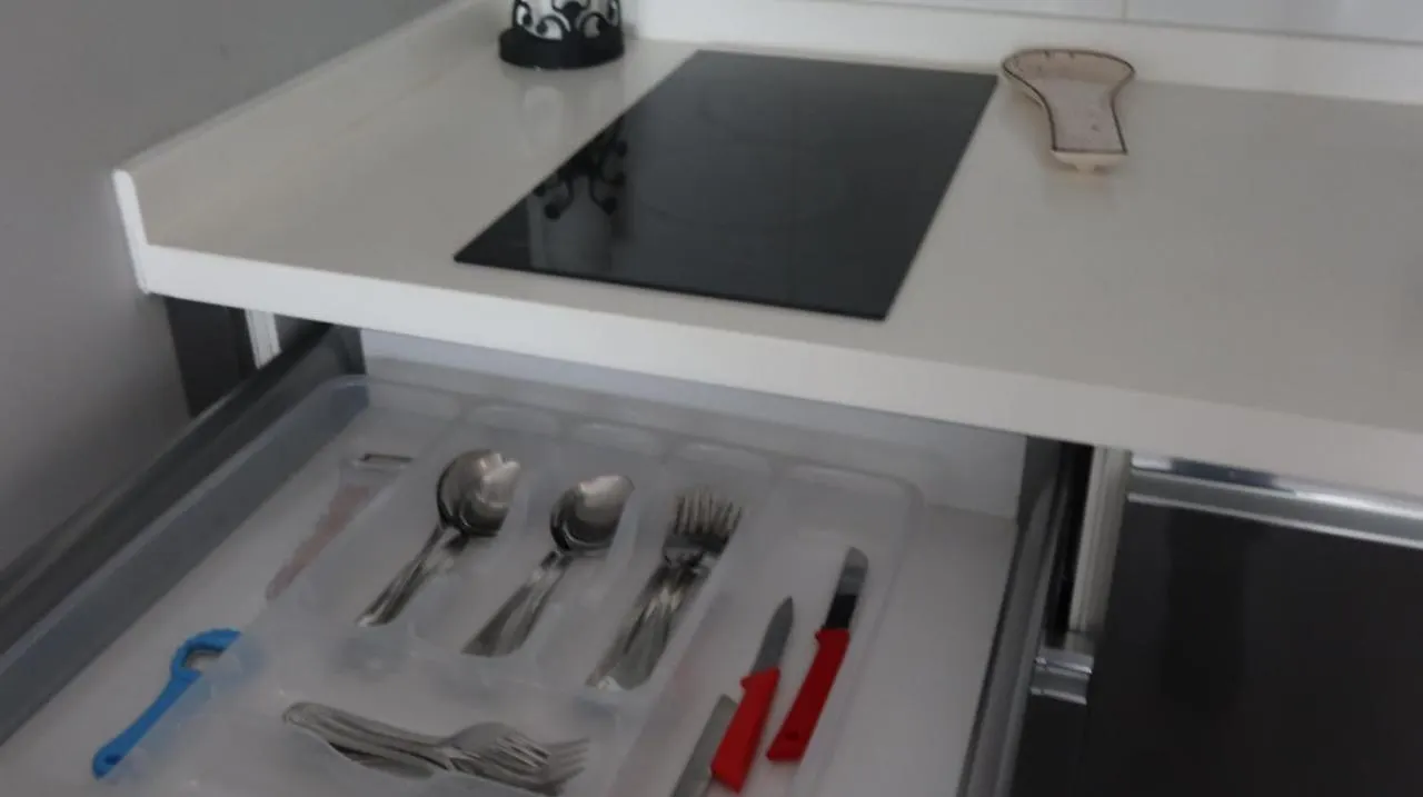 Hotel Luxury Apartment Vip Стамбул 0*,  Турция