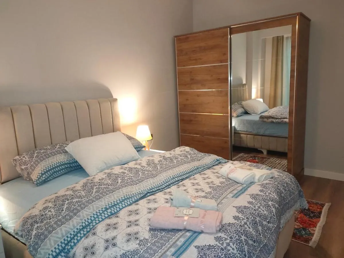 Hotel Luxury Apartment Vip Стамбул