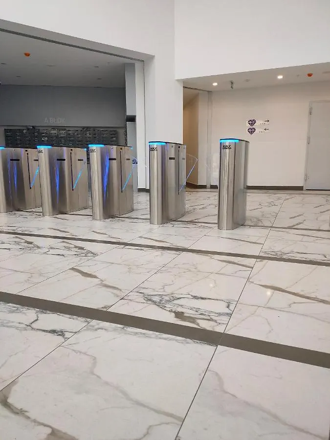 Hotel Luxury Apartment Vip Стамбул 0*,